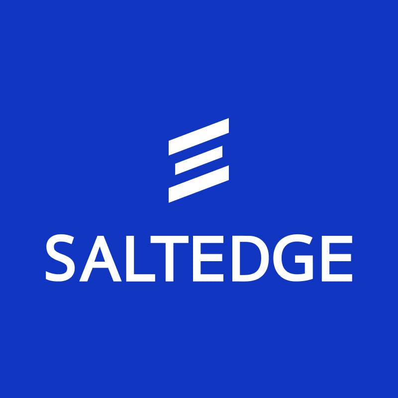 Salt Edge - Mobile Strong Customer Authentication (SCA)